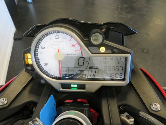 bmw - s-1000-r