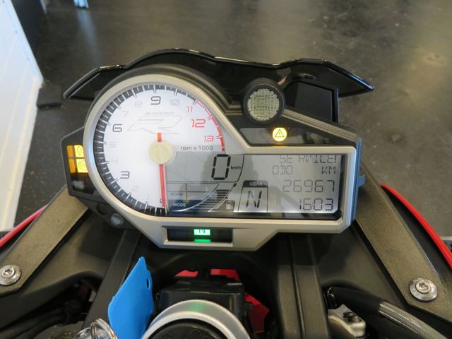 bmw - s-1000-r