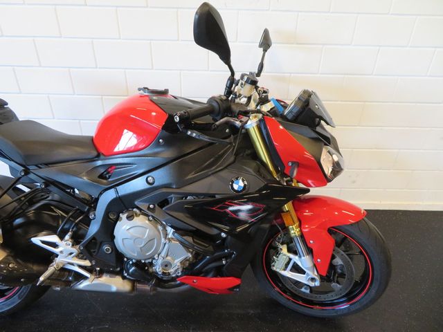 bmw - s-1000-r