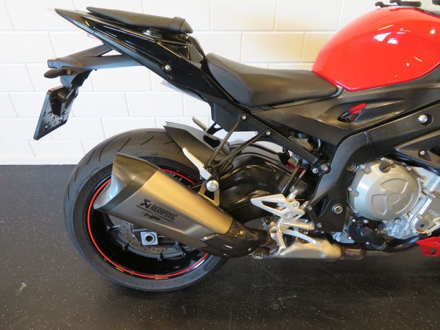 bmw - s-1000-r