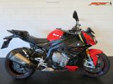 BMW S 1000 R