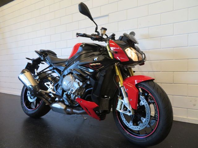 bmw - s-1000-r