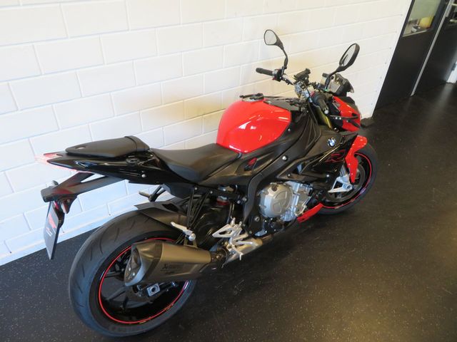bmw - s-1000-r