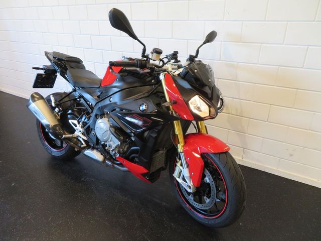 bmw - s-1000-r