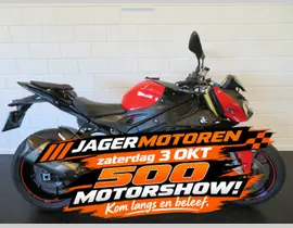 BMW S 1000 R 2017 occasion