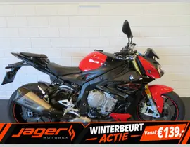 BMW S 1000 R 2017 occasion
