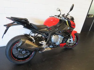 BMW S 1000 R – foto 3