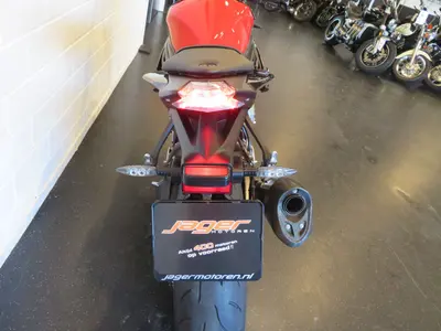BMW S 1000 R – foto 4