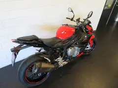 BMW S 1000 R ABS Zeer Fraai! Full! 2017 occasion – foto 12 van 15