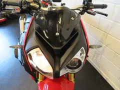 BMW S 1000 R ABS Zeer Fraai! Full! 2017 occasion – foto 14 van 15