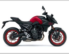 Suzuki GSX-8S 2026 nieuw