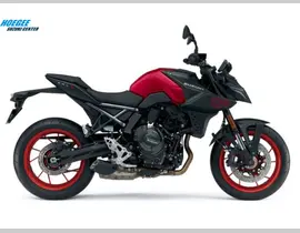 Suzuki GSX-8S 2026 nieuw