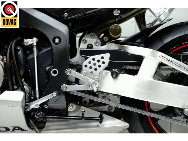 honda - cbr-600-rr
