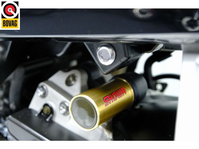 honda - cbr-600-rr