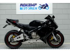 Honda CBR 600 RR 2004 occasion – foto 1 van 22