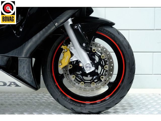 honda - cbr-600-rr