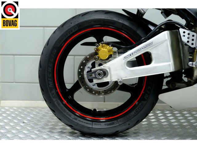 honda - cbr-600-rr
