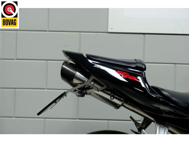 honda - cbr-600-rr