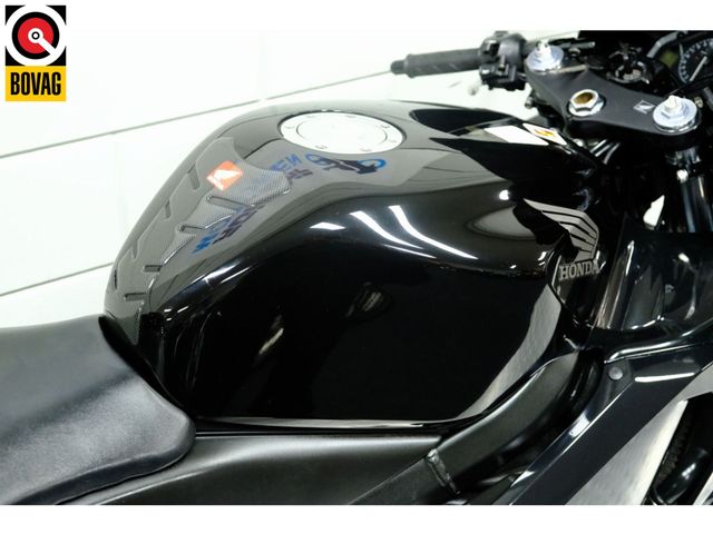 honda - cbr-600-rr