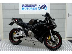 Honda CBR 600 RR 2004 occasion – foto 10 van 22