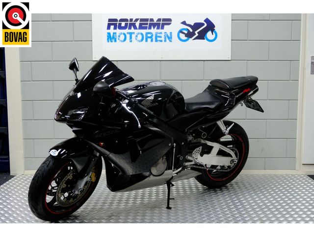 honda - cbr-600-rr