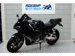 Honda CBR 600 RR 2004 occasion – foto 11 van 22