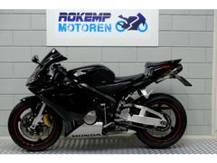 Honda CBR 600 RR 2004 occasion – foto 12 van 22