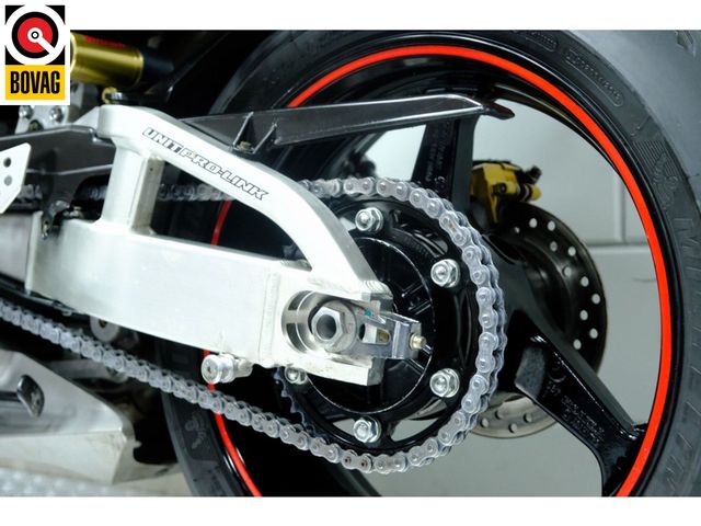 honda - cbr-600-rr