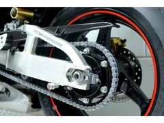 Honda CBR 600 RR 2004 occasion – foto 13 van 22