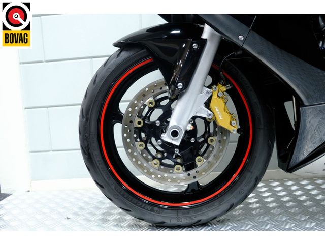 honda - cbr-600-rr