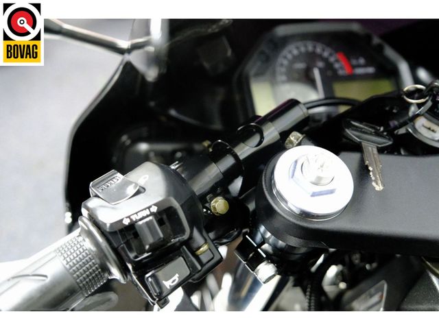 honda - cbr-600-rr