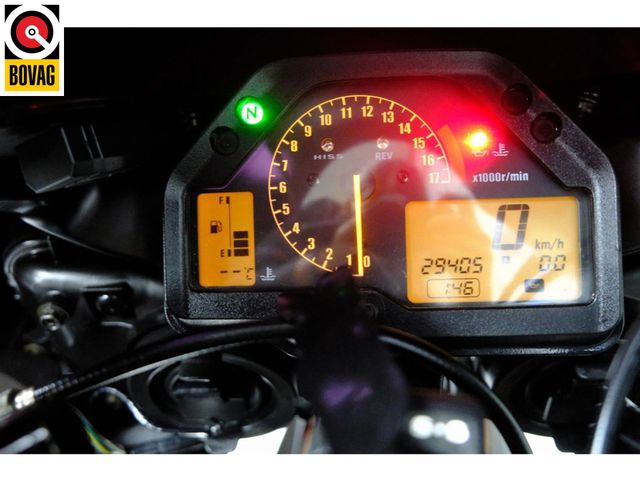 honda - cbr-600-rr