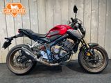 HONDA CB 650 R