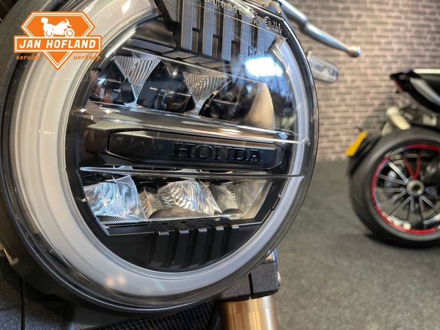 honda - cb-650-r