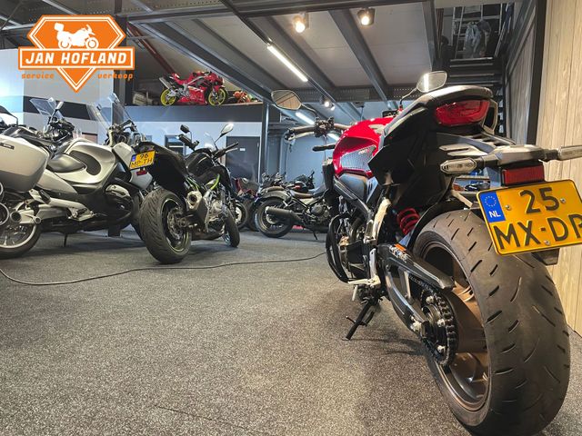 honda - cb-650-r