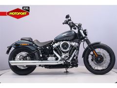 HARLEY-DAVIDSON STREET BOB