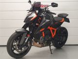 KTM 1290 SUPER DUKE R