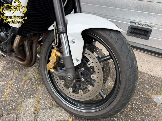 triumph - street-triple-r