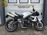 TRIUMPH STREET TRIPLE R
