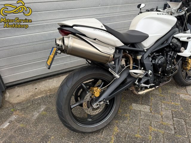 triumph - street-triple-r