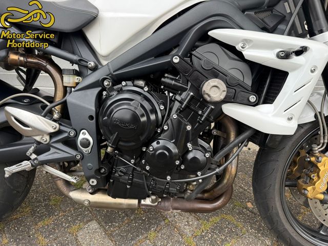 triumph - street-triple-r