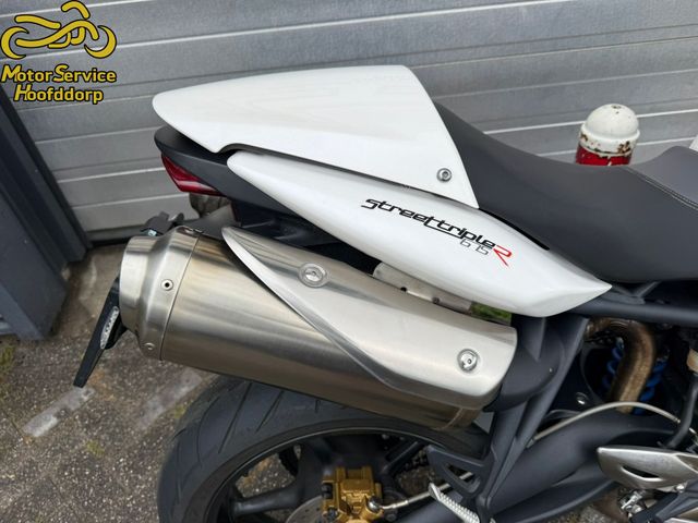 triumph - street-triple-r