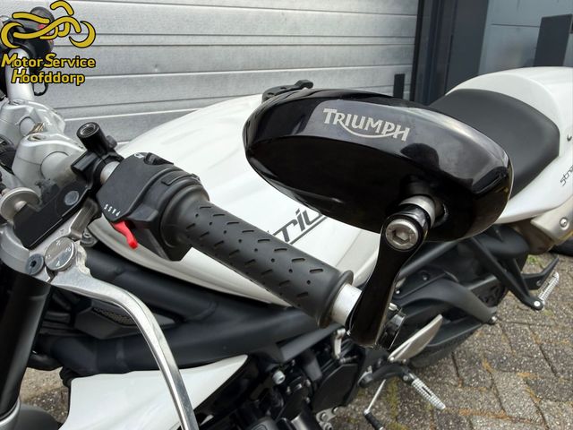 triumph - street-triple-r
