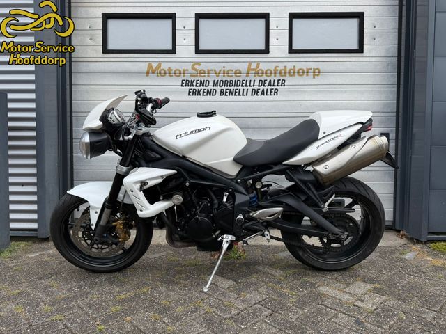 triumph - street-triple-r