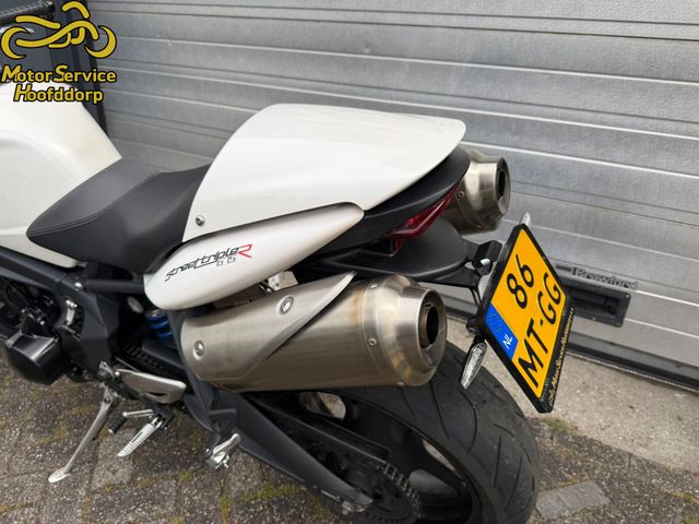 triumph - street-triple-r