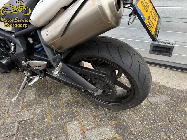 triumph - street-triple-r