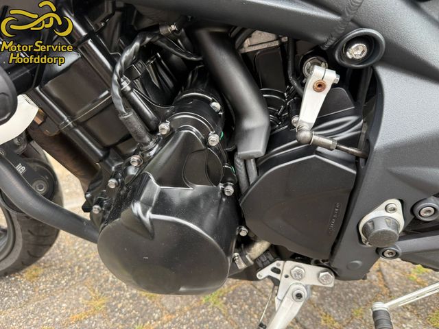 triumph - street-triple-r