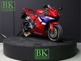 HONDA CBR 600 RR