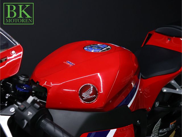 honda - cbr-600-rr