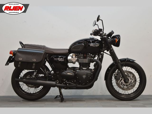 triumph - bonneville-t-120-black